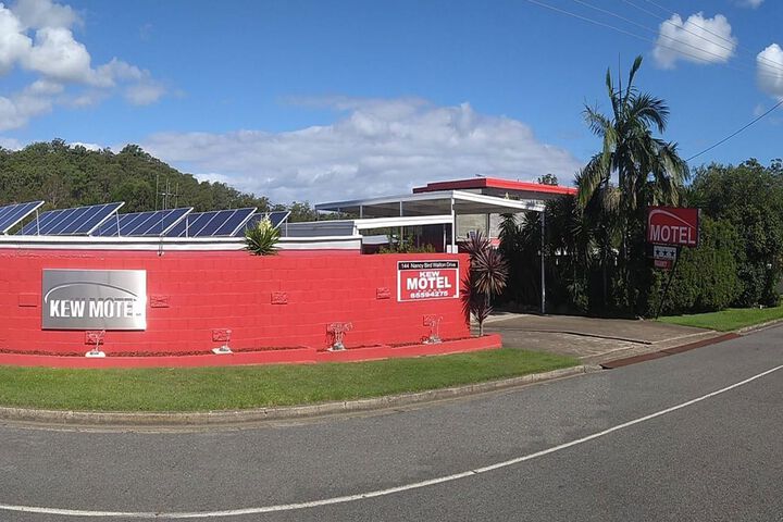 Kew Motel