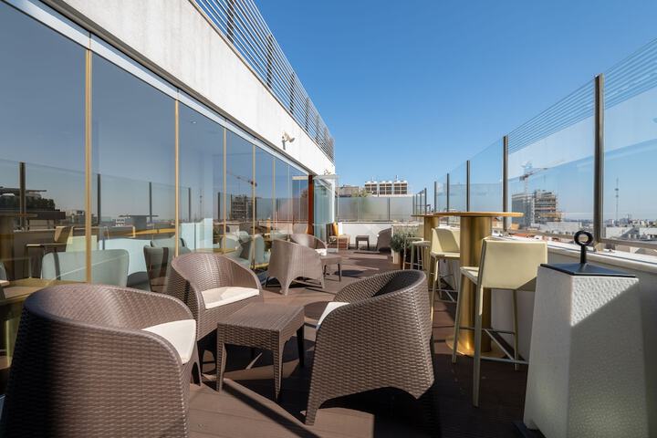 Terrace/Patio 62 of 63