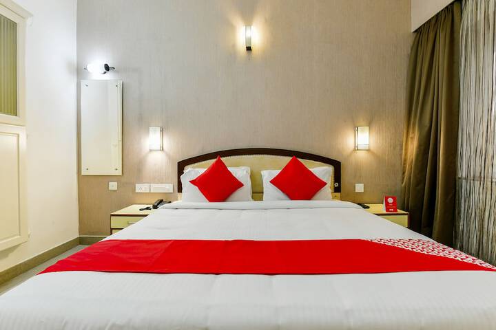 Fitness Facility Photos