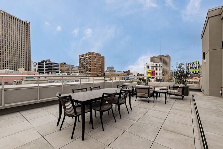 Terrace/Patio 242 of 341