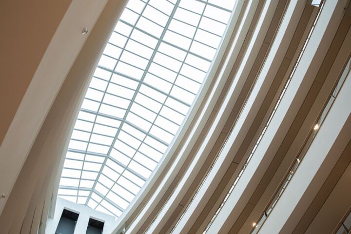 Lobby Photos