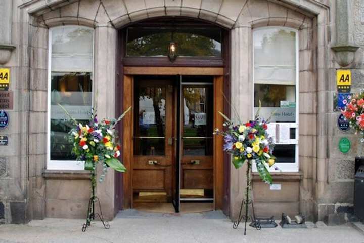 Hotel 57 of 57