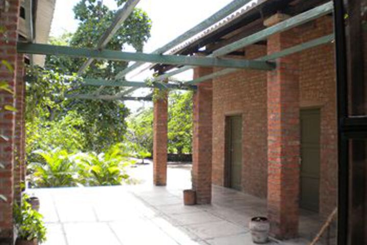 Terrace/Patio 28 of 28