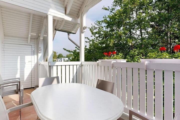 Terrace/Patio 17 of 29