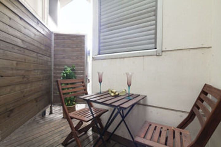 Terrace/Patio 2 of 22