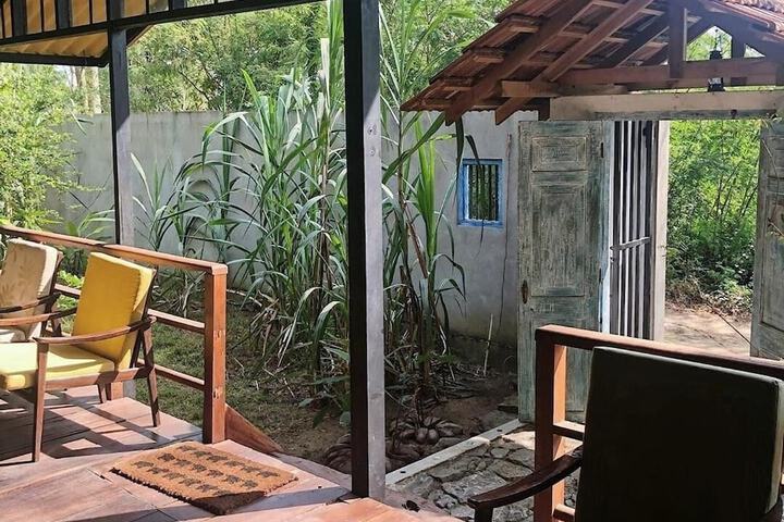 Terrace/Patio 6 of 47