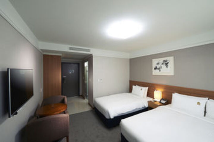 Inside Room Photo