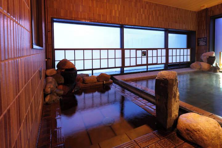 Spa Photos
