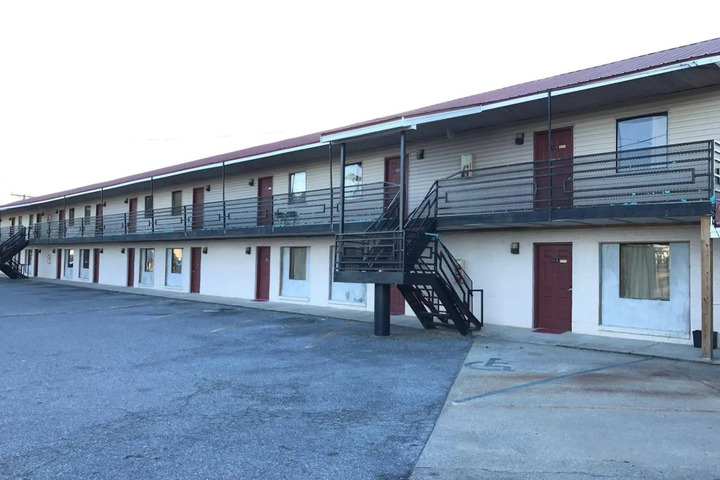 Fitness Facility Photos