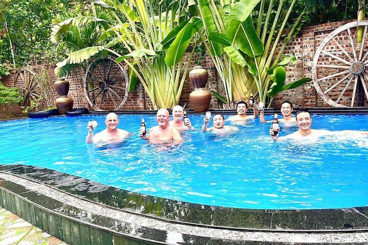 Thanh Dat Homestay in Hoa Lu