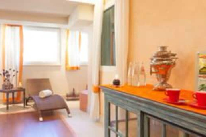 Wellness Treatments