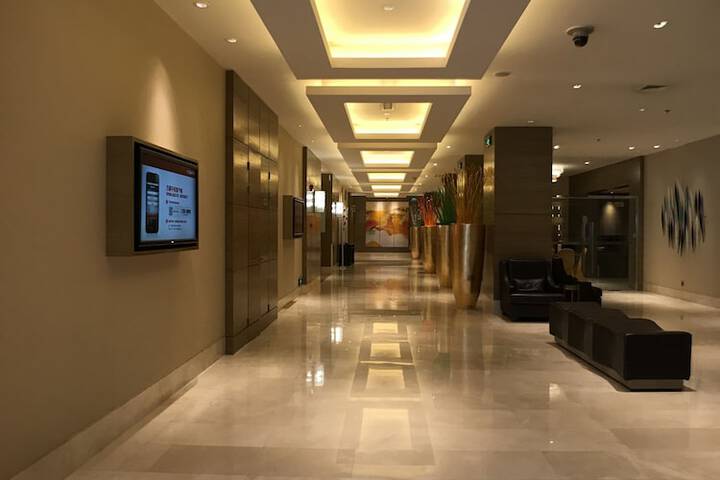 Hotel Interior 2 of 68