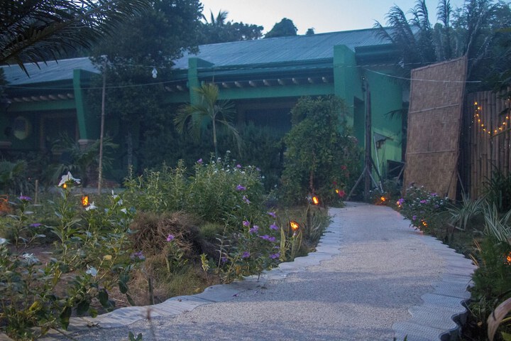 Hotel Exterior 156 of 210
