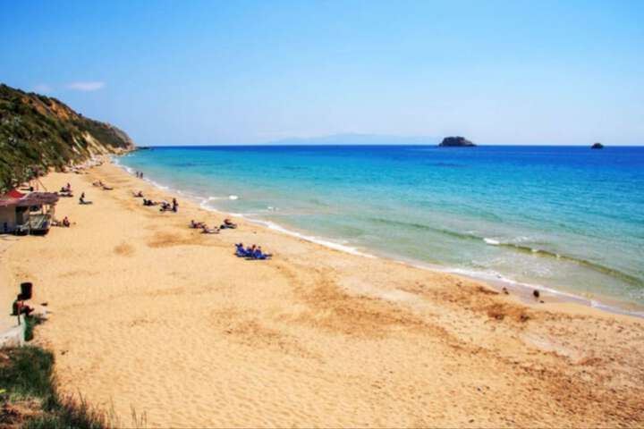 Beach 67 of 71