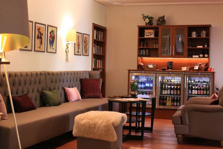 Hotel Interior 2 of 47