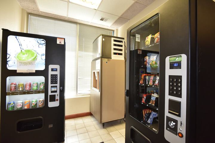 Vending machine