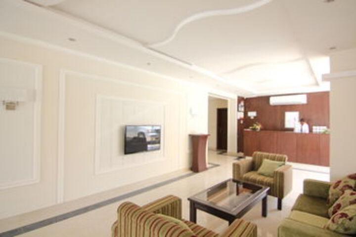 Hotel Interior 18 of 19