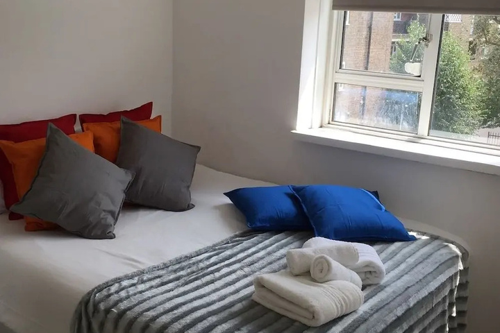 Stepney Green Rooms