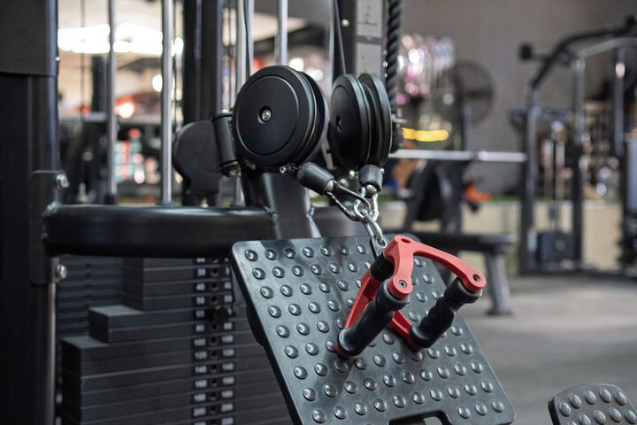Health and Fitness 32 of 62