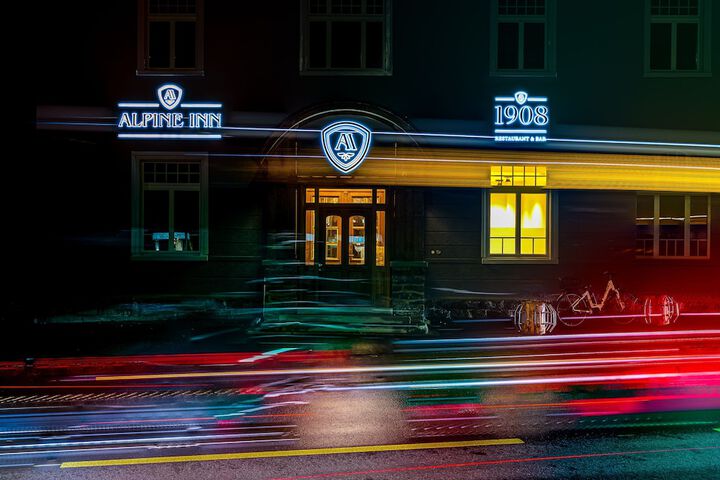 Hotel 58 of 58