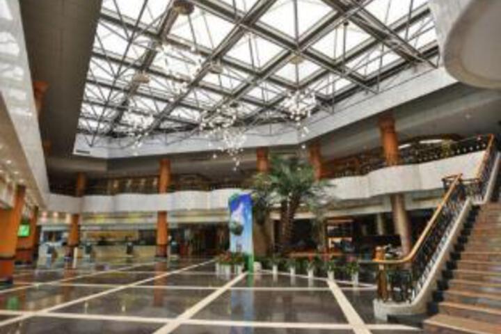 Shengzhou Hotel