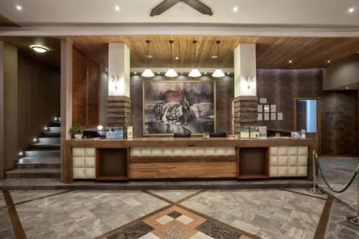 Hotel Interior 2 of 34