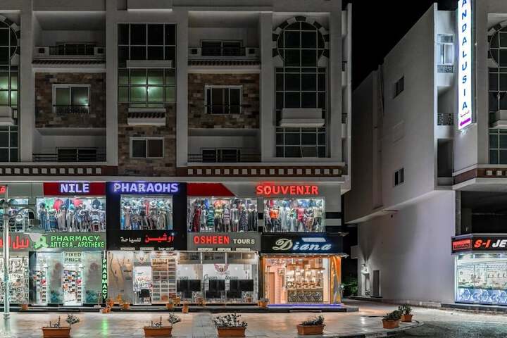 Hotel 61 of 70