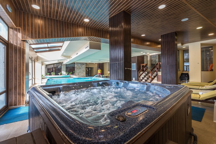 Wellness Treatments