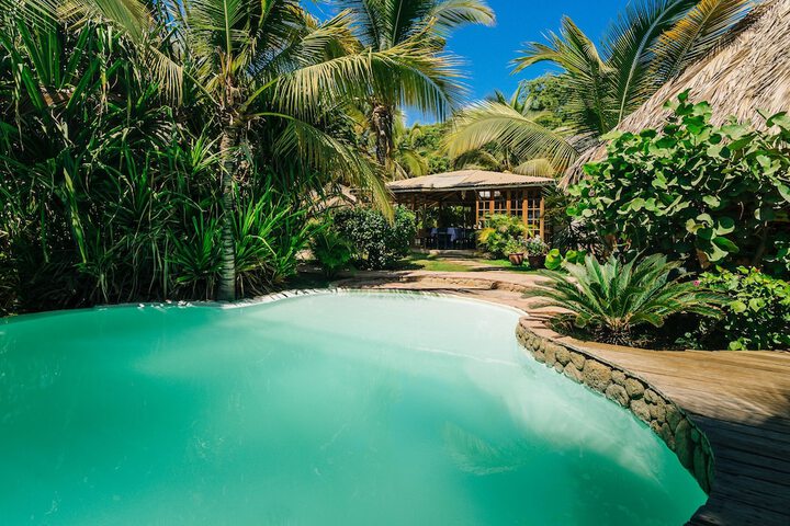Kimbas Bungalows
