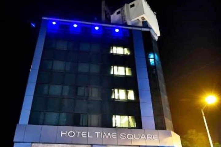 Hotel 39 of 39