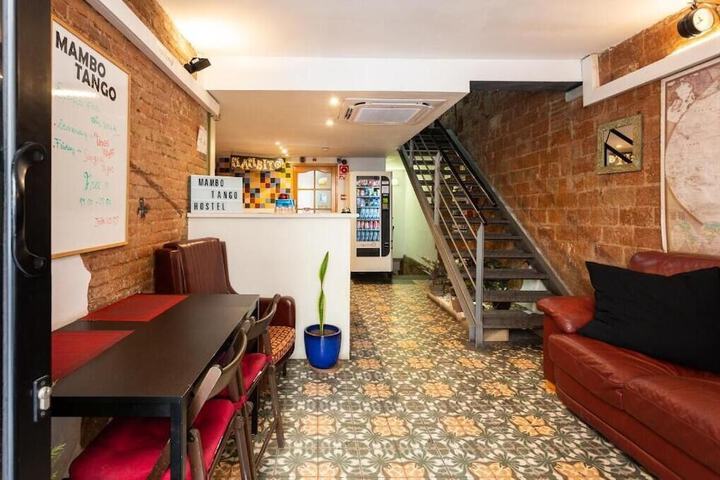 Hotel Interior 2 of 147