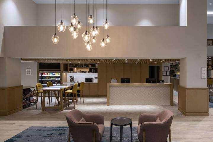 Image of Hilton Garden Inn Balikesir