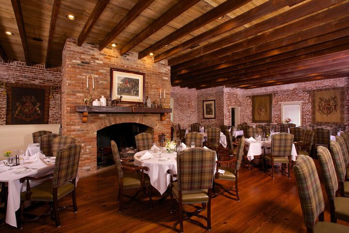 Dining Photos