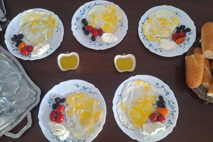 Breakfast/Coffee Service 58 of 67