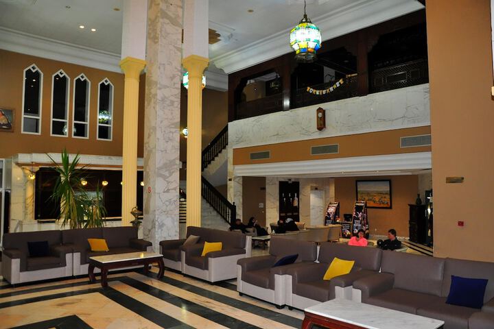 Hotel Interior 8 of 67