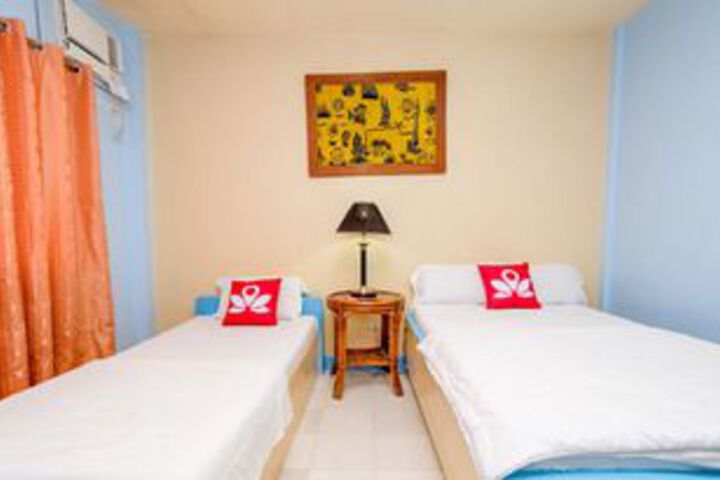 ZEN Rooms Seabird Station 2 Boracay
