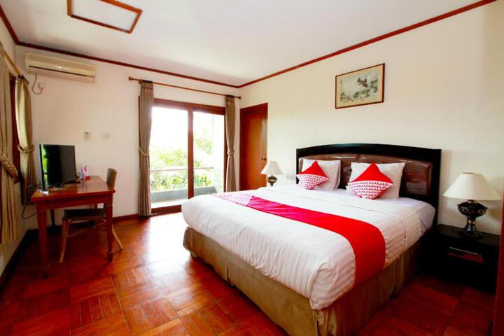 Wisma Joglo Hotel
