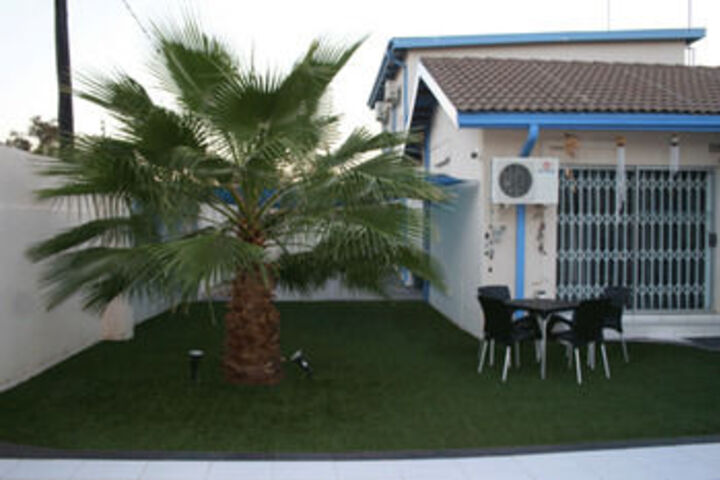 Hotel Exterior 15 of 29