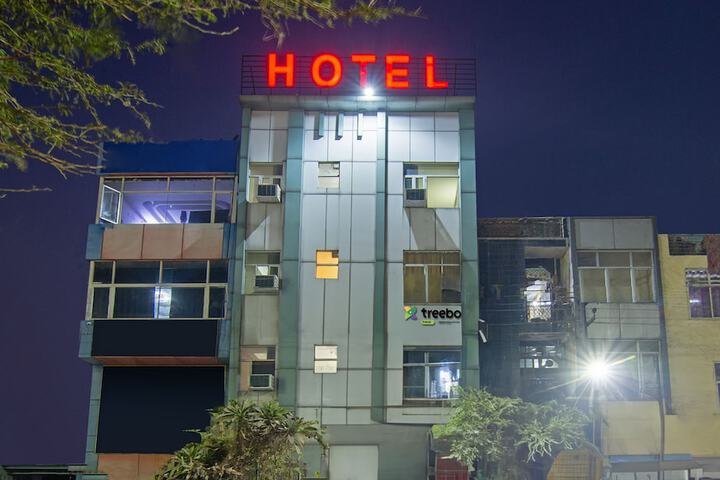 Hotel 43 of 45