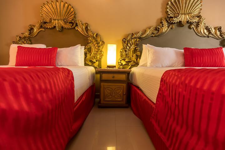 Room 26 of 105