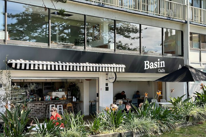 Cafe