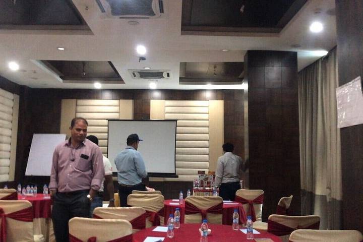 Meeting 28 of 29