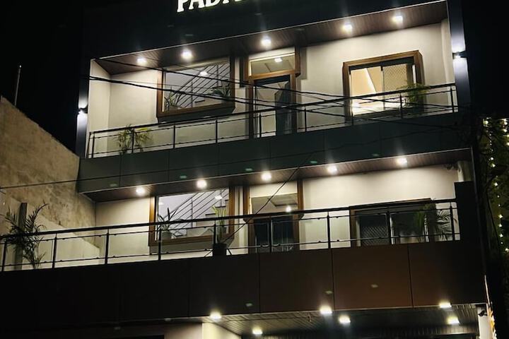 Hotel Padmashree in Udaipur