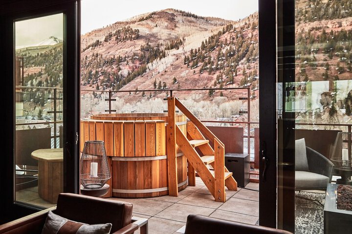 Terrace/Patio 276 of 382