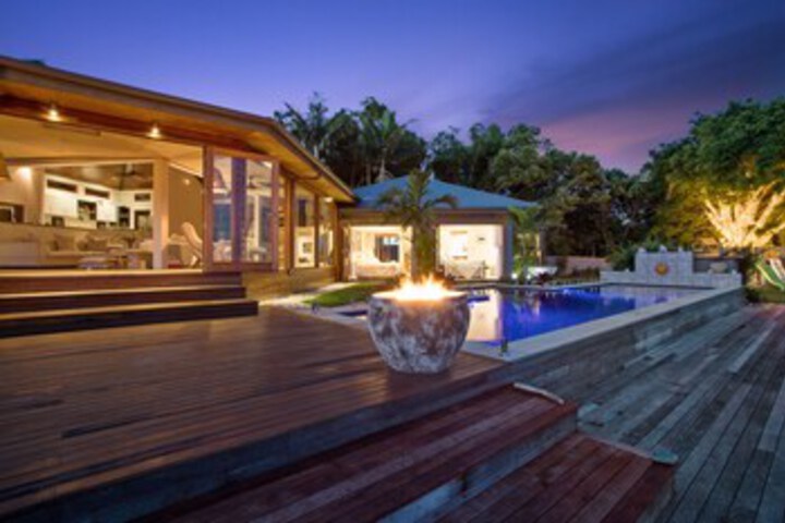 Terrace/Patio 34 of 34