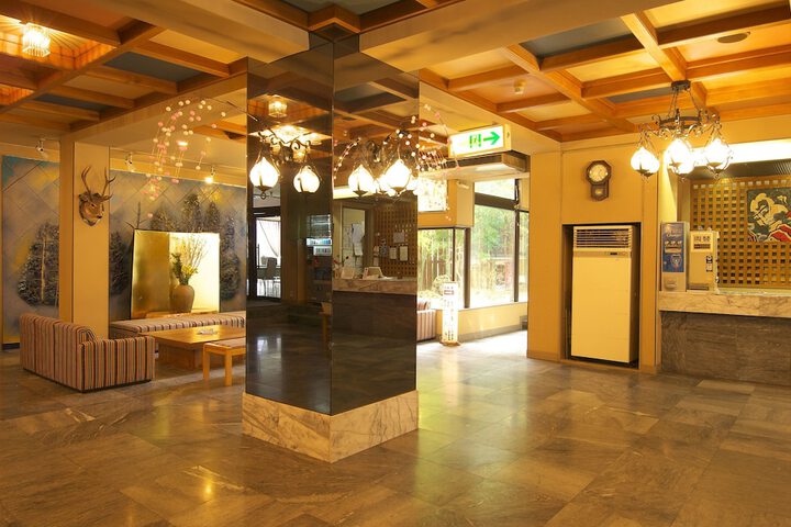 Hotel Interior 3 of 82