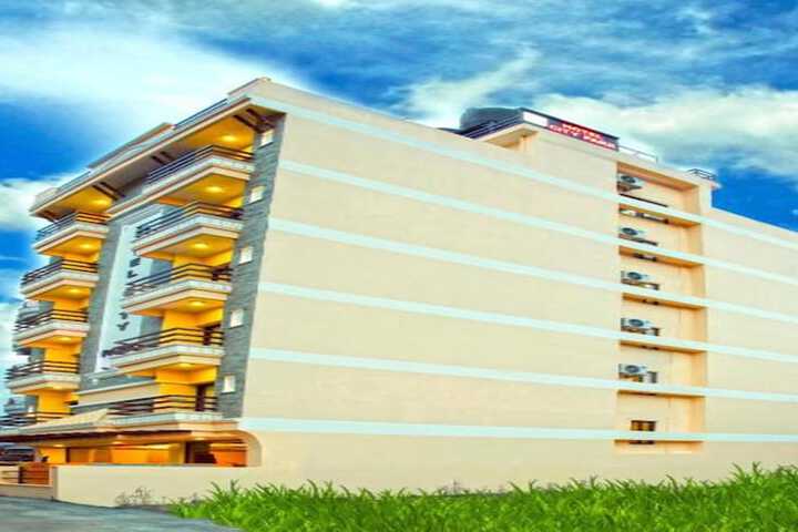 Hotel 9 of 10
