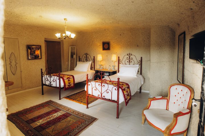 Room 29 of 134