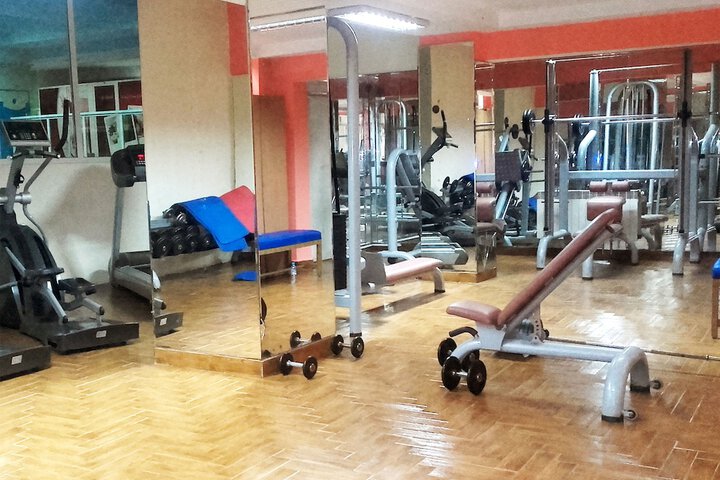 Health and Fitness 42 of 71