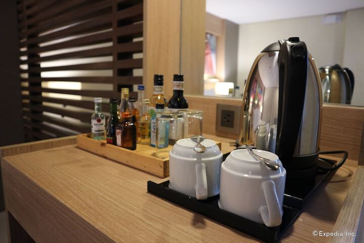 Breakfast/Coffee Service 33 of 76